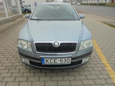 SKODA OCTAVIA 1.4 Ambiente