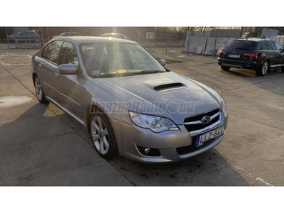 SUBARU LEGACY 2.0 D Comfort