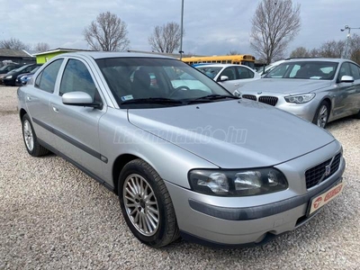 VOLVO S60 2.0 T (Automata)