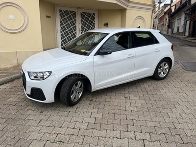 AUDI A1 Sportback 30 TFSI Advanced