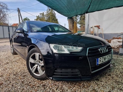 AUDI A4 2.0 TDI Design S-tronic Ultra