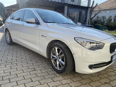 BMW GRAN TURISMO Gran turismo 535i garantált 99000 km