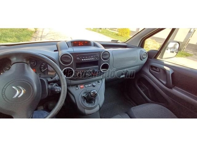 CITROEN BERLINGO 1.6 HDi Comfort L2