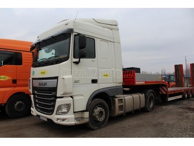 DAF XF510FT