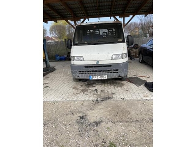 FIAT DUCATO 14 2.8 D Cabinato L1DC