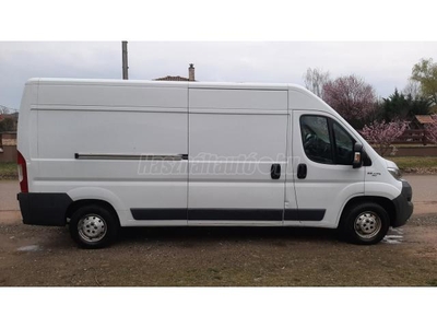 FIAT DUCATO 2.3 Mjet LH2 3.5 t Euro 6