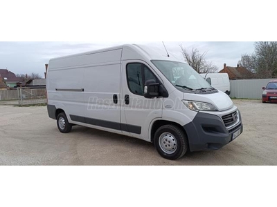 FIAT DUCATO 2.3 Mjet LH2 3.5 t L3H2