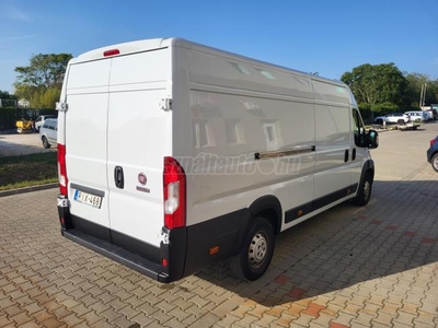 FIAT DUCATO 2.3 Mjet LH3 3.5 t MTA Euro 6