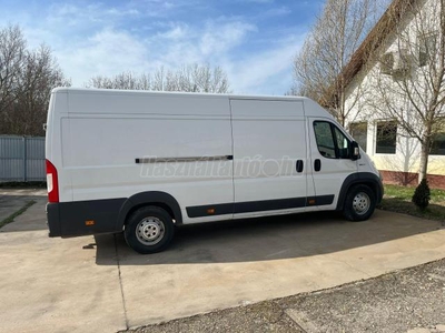 FIAT DUCATO Maxi 2.3 Mjet XLH2 3.5 t Euro 6