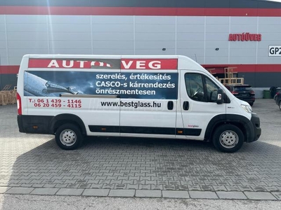 FIAT DUCATO Maxi 2.3 Mjet XLH2 3.5 t Euro 6