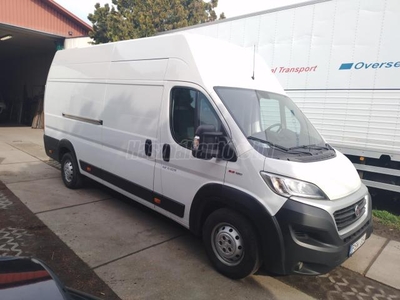 FIAT DUCATO Maxi 2.3 Mjet XLH2 3.5 t MTA Euro 6