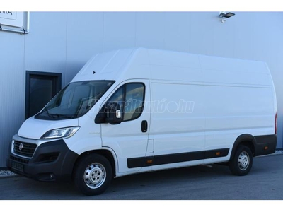 FIAT DUCATO Maxi 2.3 Mjet XLH3 3.5 t Euro 6