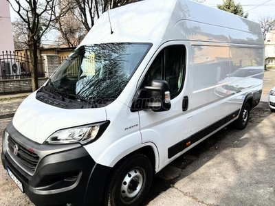 FIAT DUCATO Maxi 2.3 Mjet XLH3 3.5 t MAGYAR ! 160 LE ! MAXI !