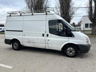 FORD TRANSIT 2.2 TDCi 280 M