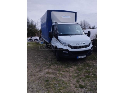 IVECO DAILY 35 C 15 3000