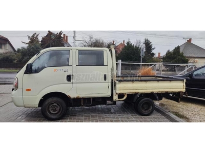 KIA K2500 2.5 D