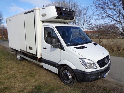 MERCEDES-BENZ SPRINTER 515 CDI ÚJ MOTOR!