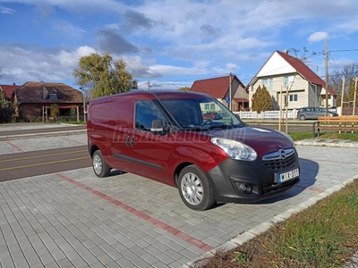 OPEL COMBO Van 1.6 CDTI L1H2 2.4t