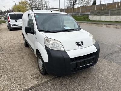 PEUGEOT BIPPER 1.4 HDi AZONNAL VIHETŐ.JÓ MOTOR VÁLTÓ