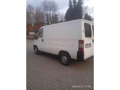 PEUGEOT BOXER 1.9 TD 1000 270 C