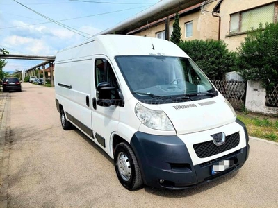 PEUGEOT BOXER 2.2 HDi 350 FT L3H2