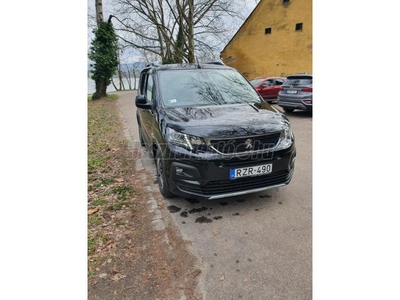 PEUGEOT RIFTER 1.5 BlueHDi Allure Pack S&S L2