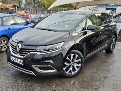 RENAULT ESPACE 1.6 dCi Initiale Paris 4Control EDC6 (7 személyes )