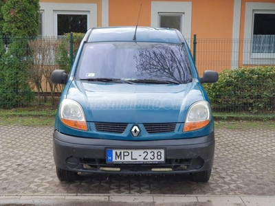 RENAULT KANGOO Express 1.5 dCi Business Plus