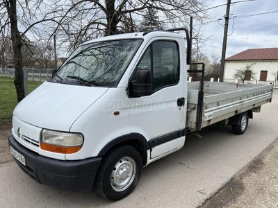 RENAULT MASTER 2.8 dTi ANAE8 L2H1