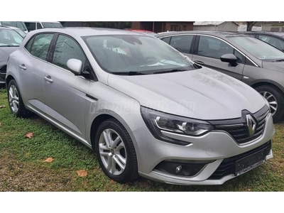 RENAULT MEGANE IV 1.5 DCI 110 Energy Business NAVI. stb