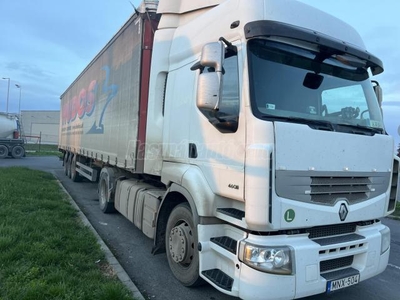 RENAULT Premium 460 DXI