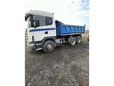 SCANIA r400