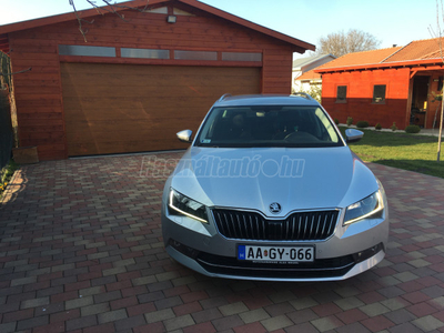 SKODA SUPERB Combi 1.4 TSI ACT Style