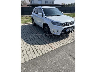 SUZUKI VITARA 1.4 Hybrid GL+