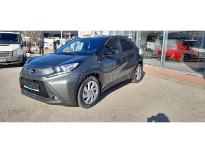 TOYOTA AYGO X 1.0 VVT-i Style Tech Rendelésből!