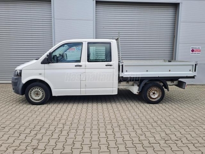 VOLKSWAGEN TRANSPORTER T5 2.0 CR TDI EURO4