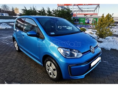 VOLKSWAGEN UP e-Up!