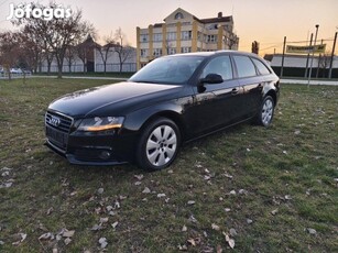 AUDI A4 Avant 2.0 TDI DPF