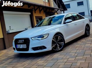 AUDI A6 3.0 V6 TDI DPF quattro S-tronic