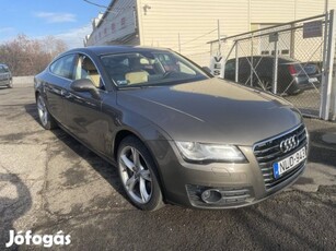 AUDI A7 Sportback 3.0 V6 FSI quattro S-tronic [...