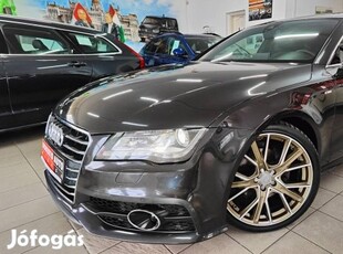 AUDI A7 Sportback 3.0 V6 TDI DPF quattro S-tron...