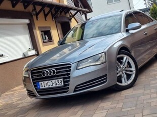 AUDI A8 3.0 V6 TDI DPF quattro Tiptronic ic