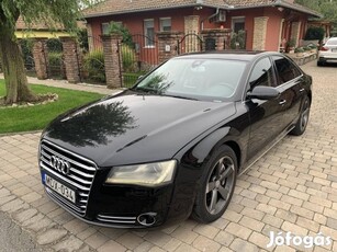 AUDI A8 4.2 V8 TDI DPF quattro Tiptronic ic