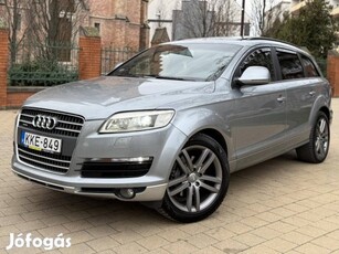 AUDI Q7 3.0 TDI DPF quattro Tiptronic ic S-LINE...