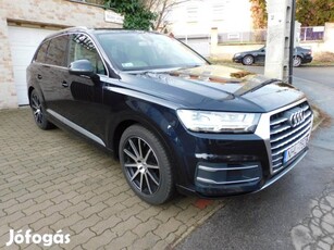 AUDI Q7 3.0 V6 TDI quattro Tiptronic ic Magyaro...