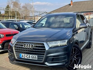 AUDI Q7 3.0 V6 TDI quattro Tiptronic ic S-Line....