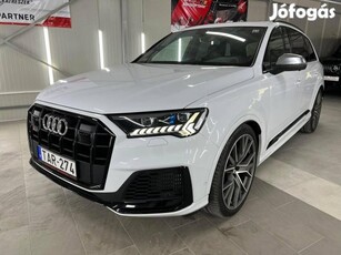 AUDI Q7 SQ7 60 TDI quattro Tiptronic ic [7 szem...