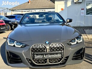 BMW 440 M440i xdrive (Automata) Cabrio.374Le!Ha...