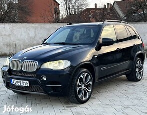 BMW X5 Facelift xdrive40d