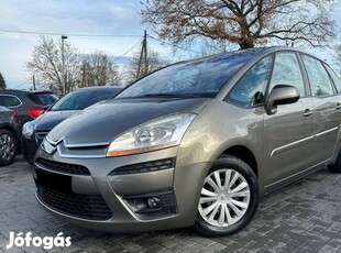 Citroen C4 Picasso 1.6 VTi Collection Akár 1 Év...